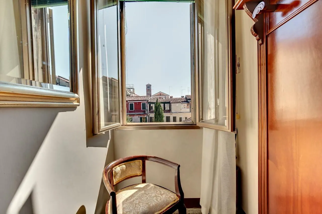 Tre Archi Apartment Venice 0*,