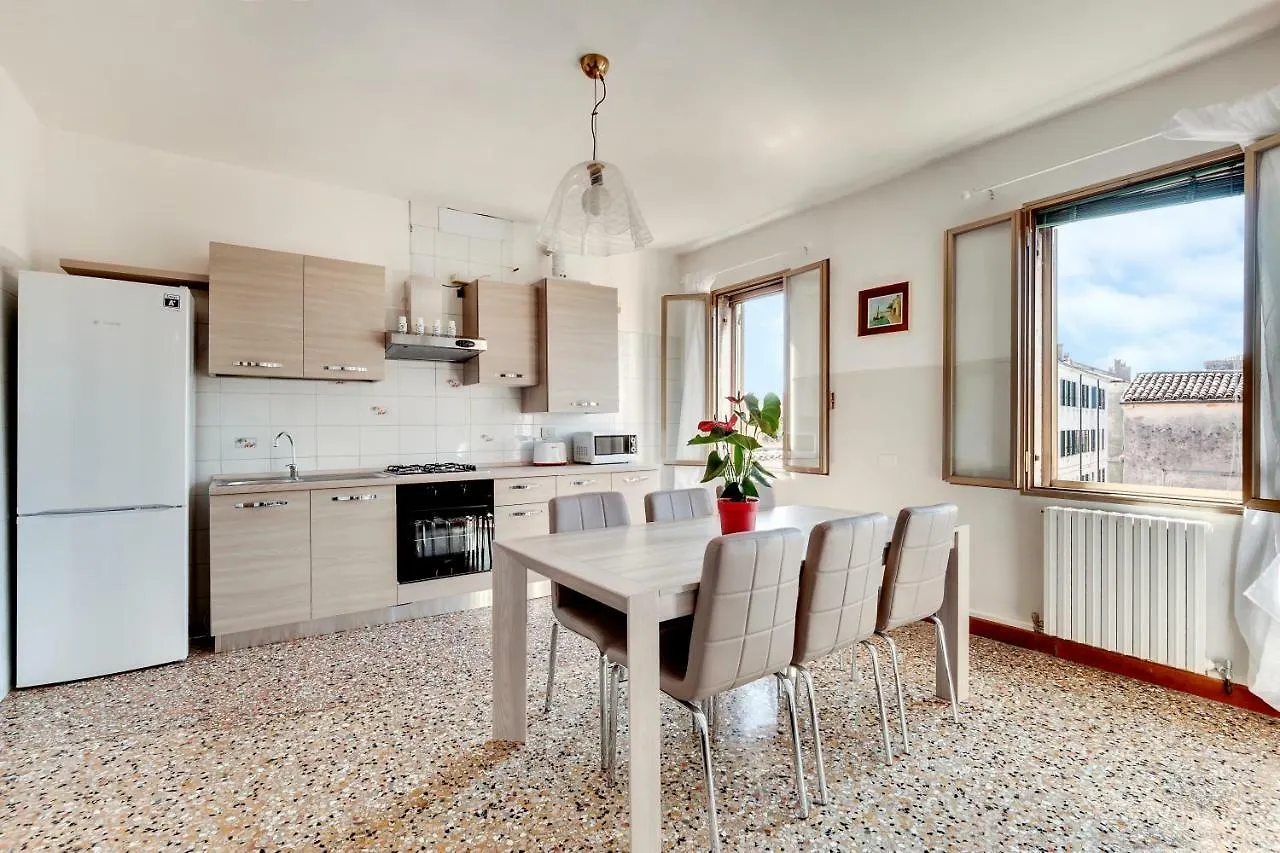 Tre Archi Apartment Venice 0*,  Italy